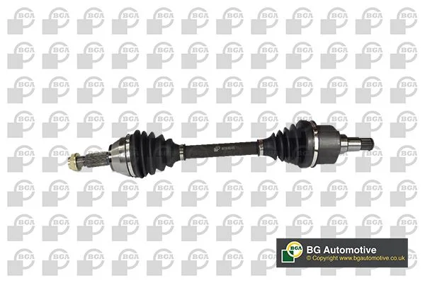 Drive Shaft BGA DS2304L