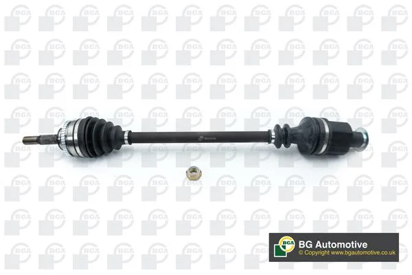 Drive Shaft BGA DS7314RA