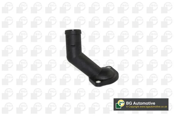Coolant Flange BGA FA0100