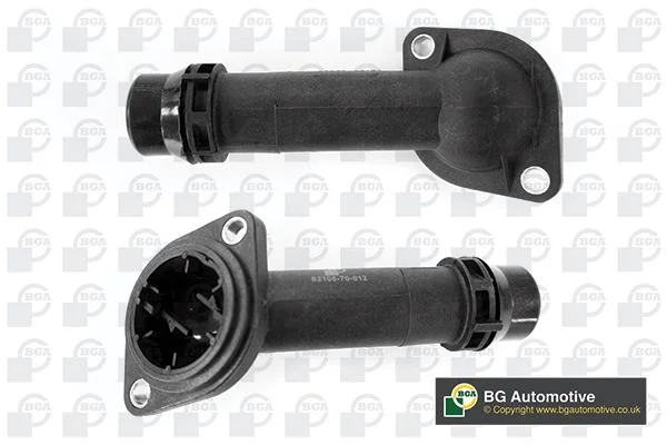 Coolant Flange BGA FA0123