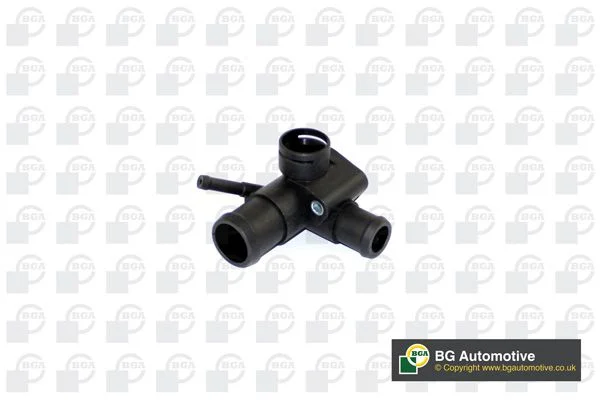 Coolant Flange BGA FA2300