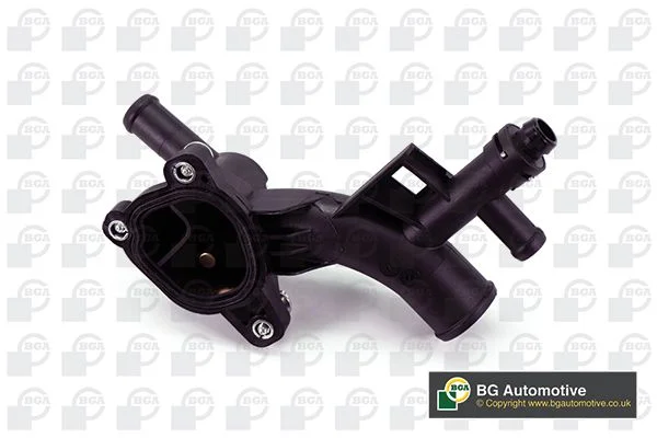 Coolant Flange BGA FA9511