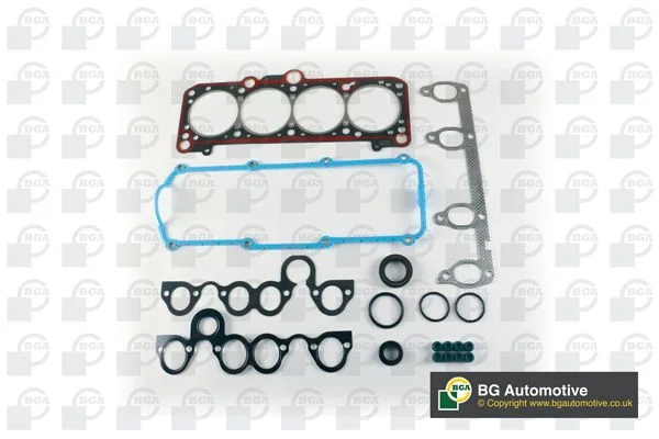 Gasket Kit, cylinder head BGA HK3543