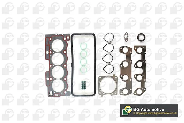 Gasket Kit, cylinder head BGA HK5760
