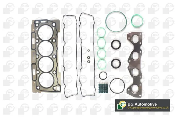 Gasket Kit, cylinder head BGA HK5761