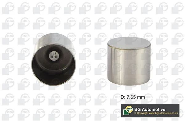 Tappet BGA HL7353