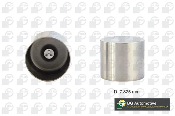 Tappet BGA HL7360