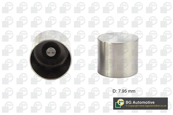 Tappet BGA HL7365