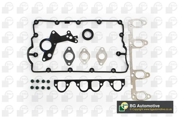 Gasket Kit, cylinder head BGA HN4334