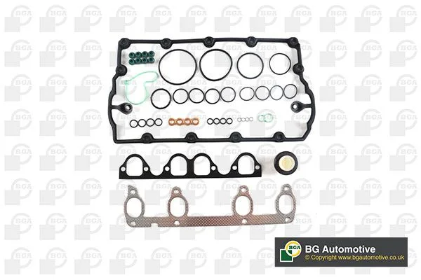 Gasket Kit, cylinder head BGA HN5322