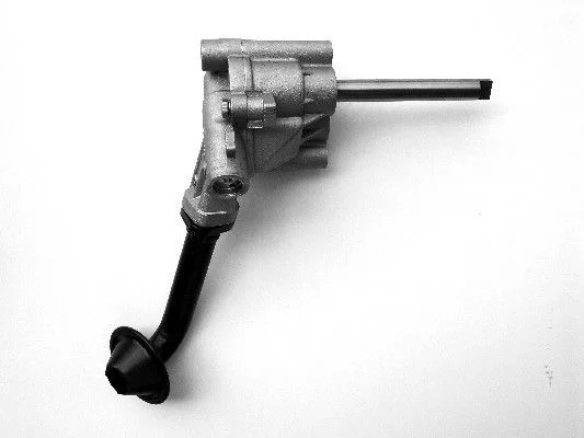 Oil Pump BGA LP0404