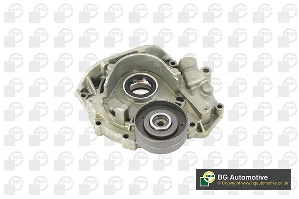 Oil Pump BGA LP0572
