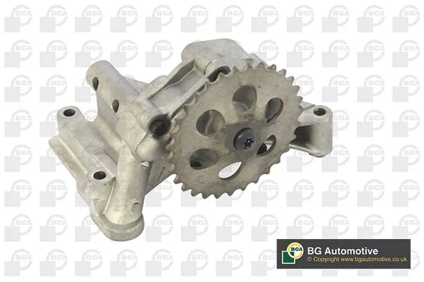 Oil Pump BGA LP0900
