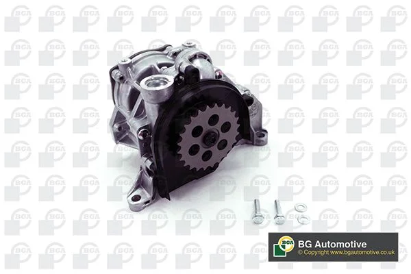 Oil Pump BGA LP0907
