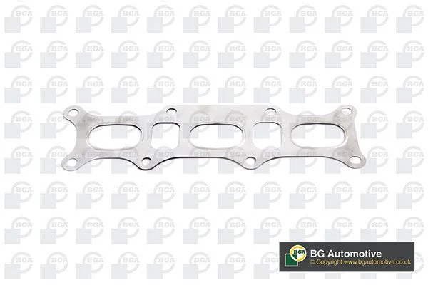 Gasket, exhaust manifold BGA MG0116