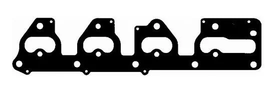 Gasket, exhaust manifold BGA MG0540