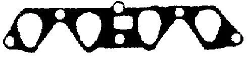 Tesnilo, sesalni kolektor BGA MG2363