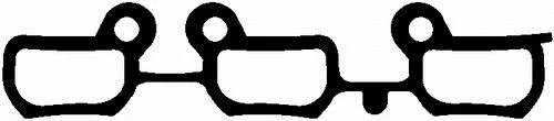 Gasket, intake manifold BGA MG2544