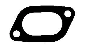 Gasket, exhaust manifold BGA MG5527
