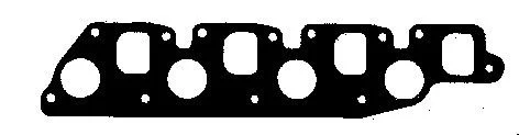 Gasket, intake/exhaust manifold BGA MG5539