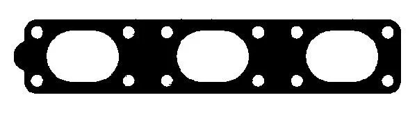 Gasket, exhaust manifold BGA MG5565