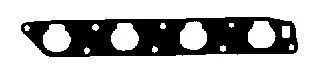 Gasket, intake manifold BGA MG5589
