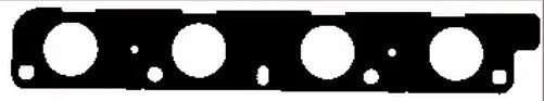 Gasket, exhaust manifold BGA MG6760
