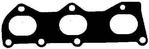 Gasket, exhaust manifold BGA MG7521