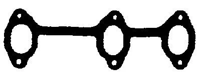 Gasket, exhaust manifold BGA MG8379