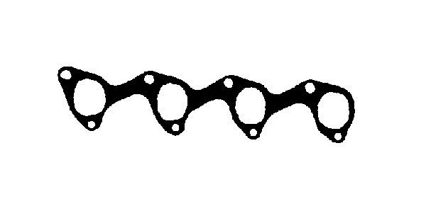 Gasket, exhaust manifold BGA MG9324