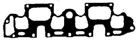 Gasket, intake manifold BGA MG9335