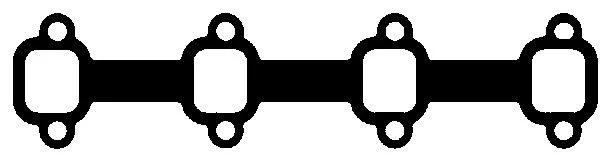 Gasket, exhaust manifold BGA MG9389