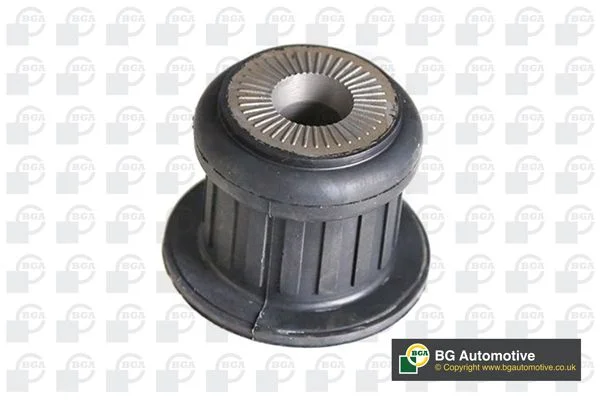 Pritrditev, motor BGA MT9114