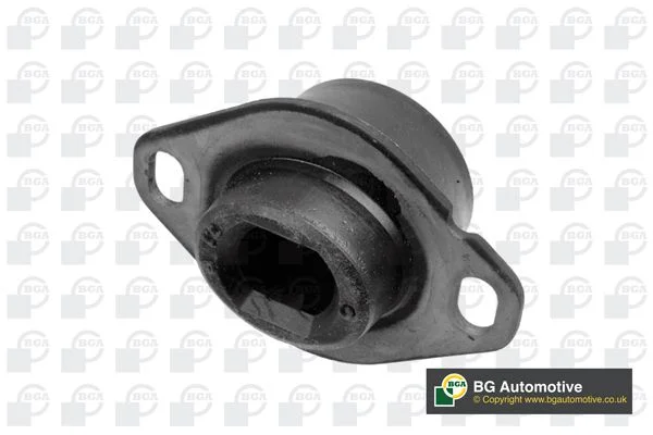 Pritrditev, motor BGA MT9141