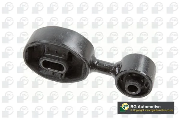 Mounting, engine BGA MT9142