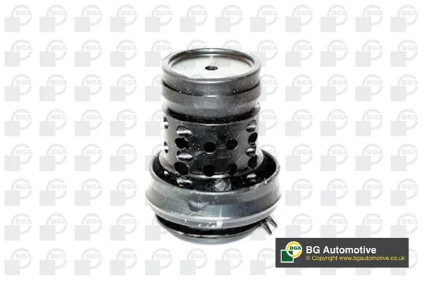 Mounting, engine BGA MT9172