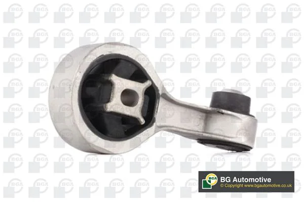 Pritrditev, motor BGA MT9187