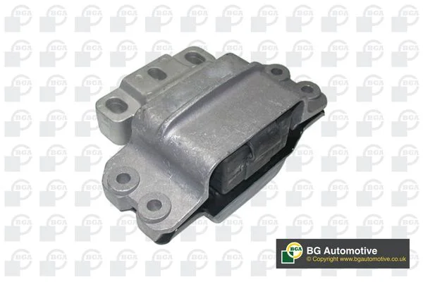 Mounting, engine BGA MT9194