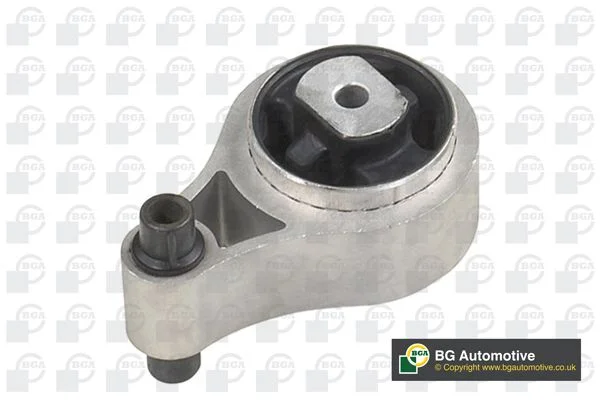 Mounting, engine BGA MT9511