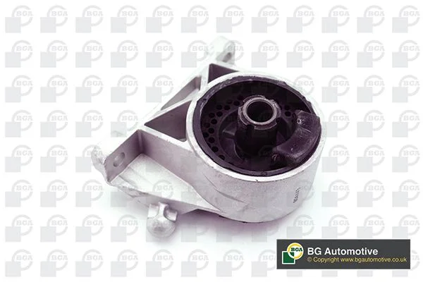 Mounting, engine BGA MT9516