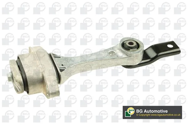 Pritrditev, motor BGA MT9522