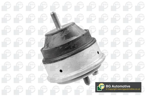 Mounting, engine BGA MT9524