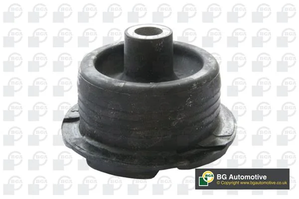 Pritrditev, motor BGA MT9528