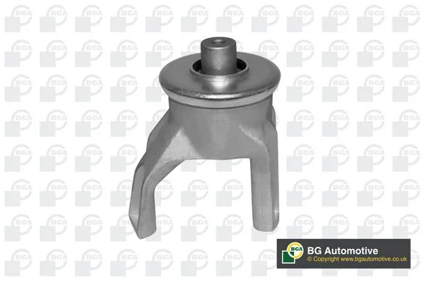 Mounting, engine BGA MT9546