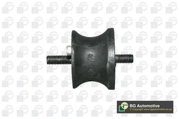 Pritrditev, motor BGA MT9552
