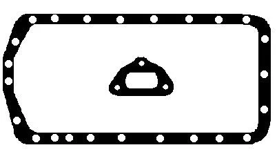 Gasket Set, oil sump BGA OK6374