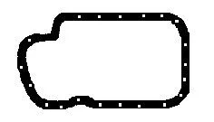 Gasket, oil sump BGA OP1330