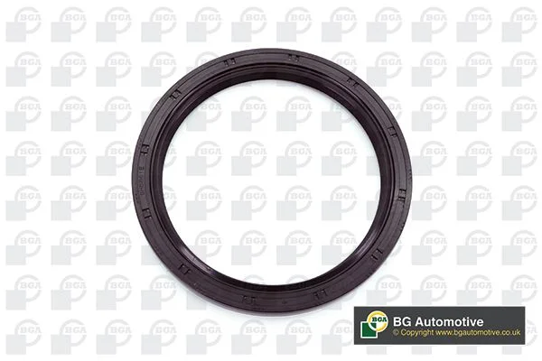 Shaft Seal, crankshaft BGA OS0392