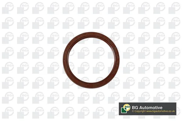 Shaft Seal, crankshaft BGA OS2387