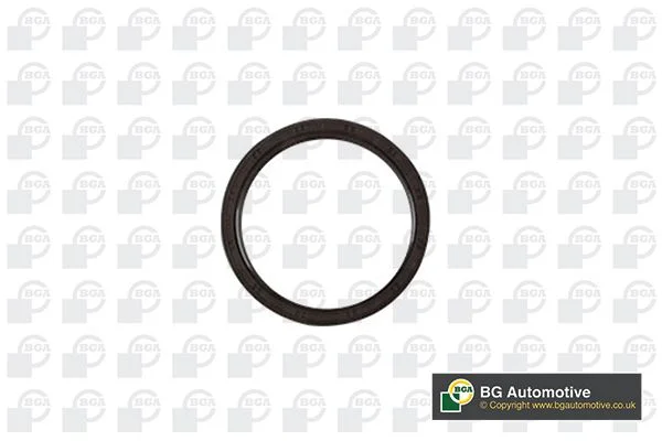 Shaft Seal, crankshaft BGA OS3304